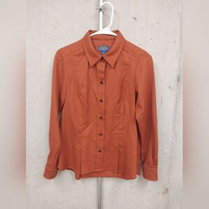 Cowgirl Western Blouse